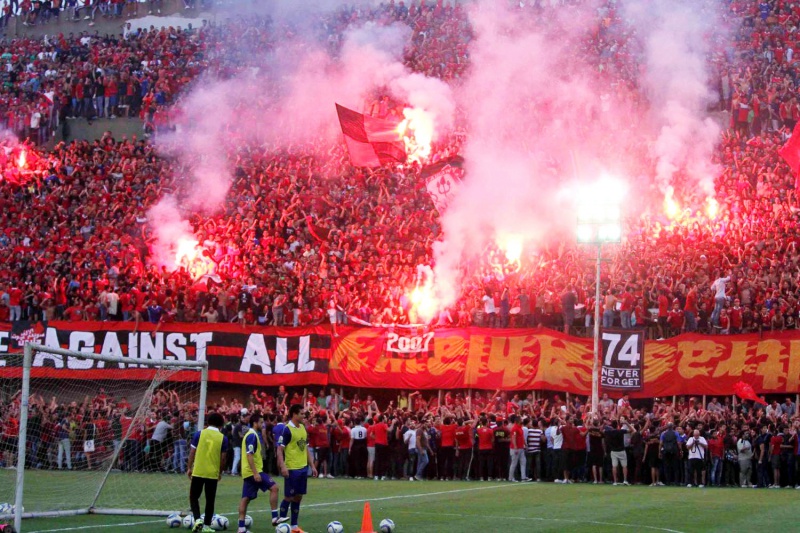 على غرار السعودية.. مصر تتجه نحو خصخصة الأندية الرياضية