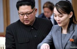 شقيقة الزعيم الكوري الشمالي تتعهد بوضع قمر اصطناعي عسكري في المدار قريباً