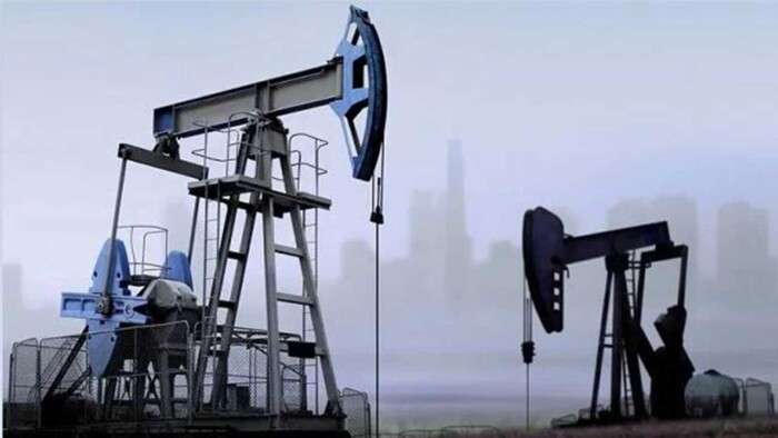 النفط يصعد وسط ترقب لحديث باول أمام الكونغرس الأميركي