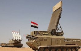 الدفاع الجوي المصري يوجه رسالة ويحذر من الاقتراب من سماء مصر