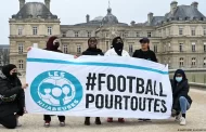 أعلى هيئة قضائية فرنسية تؤيد حظر ارتداء اللاعبات للحجاب