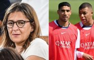 اتهام والدة مبابي بمحاولة سرقة أشرف حكيمي