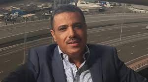 عضو وفد الحوثي التفاوضي مشاورات السويد يطلب اللجوء السياسي في هولندا