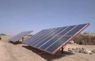 دراسة اقتصادية تنصح اليمن بتوسيع استثمارات الطاقة الشمسية