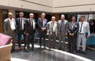 لإعادة الإعمار بعد الحرب ..  ورشة عمل بالأردن حول شروط تمويل البنية التحتية باليمن
