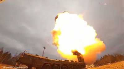 لهذه الأسباب.. لجأت روسيا لنشر أسلحة نووية في بيلاروسيا