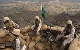 الحوثيون يتهمون السعودية بدفن نفايات نووية في مناطق صحراوية وبحرية في اليمن
