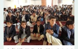 الحوثيون يوغلون في التغيير المذهبي... وسجناء في إب يضربون عن الطعام