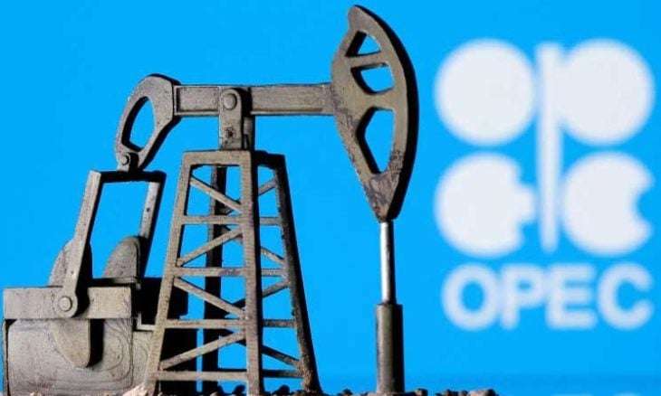 أوبك تبقي على توقعاتها للطلب على النفط في 2023 دون تغيير