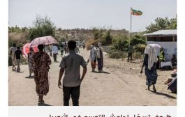 داعش يعلن الجهاد في إثيوبيا ويوسع نفوذه في شرق أفريقيا