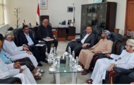 عمان تعترف رسميا بسلطة الحوثي وتبرم أول إتفاق مع حكومة حبتور بصنعاء