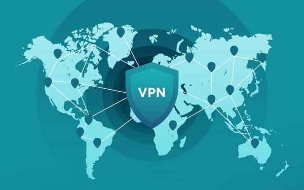 اليمن ثالث دولة في العالم بعد الصين وإيران في حظر VPN على المستخدمين