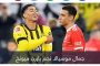 اقتحام الملاعب.. آخر صراعات كريستيانو رونالدو وليونيل ميسي