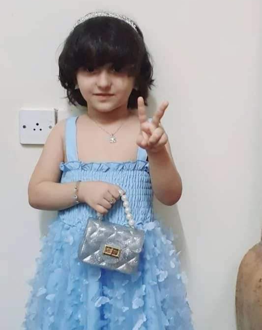 فاجعة في عدن .. مقتل طفلة وإصابة الأخرى برصاص مسلح