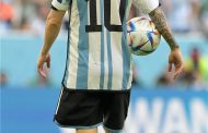 الصينيون لمنظمي مباراة الأرجنتين: هل سيحملنا ميسي على ظهره؟