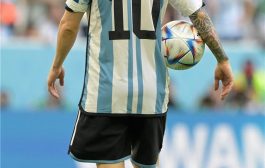 الصينيون لمنظمي مباراة الأرجنتين: هل سيحملنا ميسي على ظهره؟