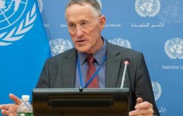 رئيس بعثة الأمم المتحدة ينتقد مليشيات الحوثي في مجلس الأمن