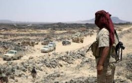 صحيفة خليجية تشير عن خريطة السلام بدأت تتشكل في اليمن