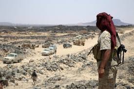 صحيفة خليجية تشير عن خريطة السلام بدأت تتشكل في اليمن