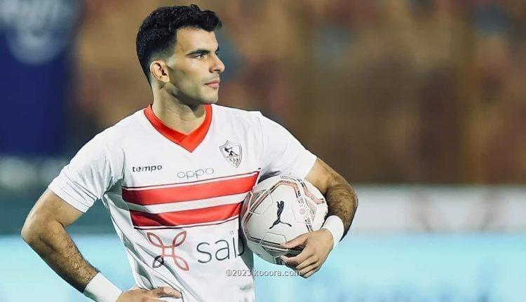 زيزو مطلوب في أهلي جدة.. ومنافسة تركية لكسب خدماته