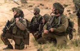 الجيش الإسرائيلي يصدر تعليمات لجنوده قد تنذر بانفجار حرب على الحدود مع مصر