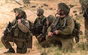 الجيش الإسرائيلي يصدر تعليمات لجنوده قد تنذر بانفجار حرب على الحدود مع مصر
