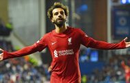 4 أرقام تنتظر محمد صلاح في الموسم الجديد