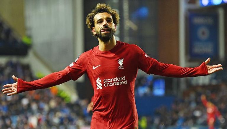 4 أرقام تنتظر محمد صلاح في الموسم الجديد