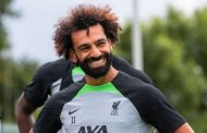 قبل انطلاق الموسم.. محمد صلاح يرث جائزة غريبة في ليفربول