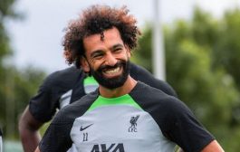 قبل انطلاق الموسم.. محمد صلاح يرث جائزة غريبة في ليفربول