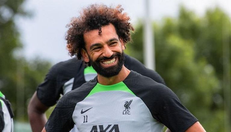 قبل انطلاق الموسم.. محمد صلاح يرث جائزة غريبة في ليفربول