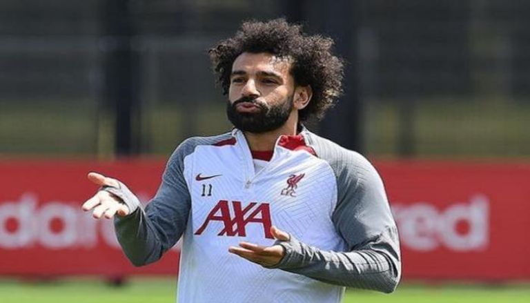 بسبب محمد صلاح.. نجم ألمانيا يعض أصابع الندم