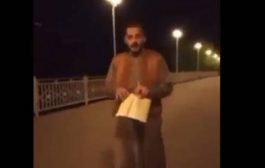 مواطن مصري مرتد عن الإسلام يحرق القرأن .. وروسيا تعلن القبض عليه ومعاقبته
