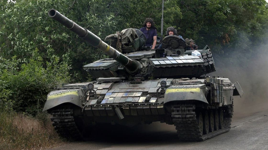 الهجوم الأوكراني المضاد.. بلينكن يتوقع تغييرات على الجبهة