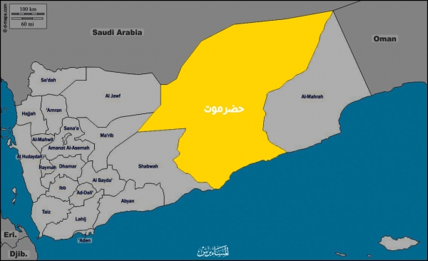 هل الديناميكيات المتغيرة في اليمن ستعيد تشكيل شبكات القوة في حضرموت؟