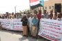 عمل تخريبي يستهدف شبكة اتصالات والنت سبب الانقطاع بعدن والمحافظات الاخرى