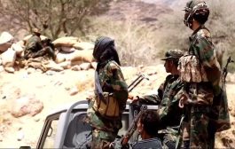 قوات دفاع شبوة تُحبط محاولة تسلل لمليشيا الحوثي بمديرية مرخة العليا