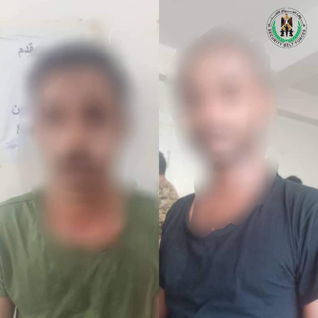 في عدن .. القبض على متهمين بخطف موظف حكومي