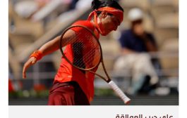 التونسية أنس جابر ترفع سقف طموحاتها في بطولة ويمبلدون