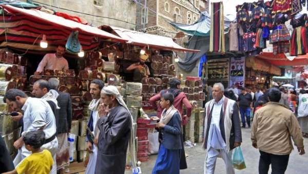 الخارجية الأمريكية: إدارة الرئيس جو بايدن سعيدة برؤية هدنة في اليمن