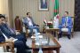 وزارة الدفاع تسير وفود لتفقد جبهات الضالع وكرش ومحوري العند وأبين