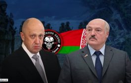 رئيس بيلاروسيا: قائد فاغنر ليس في بلدنا إنما في روسيا
