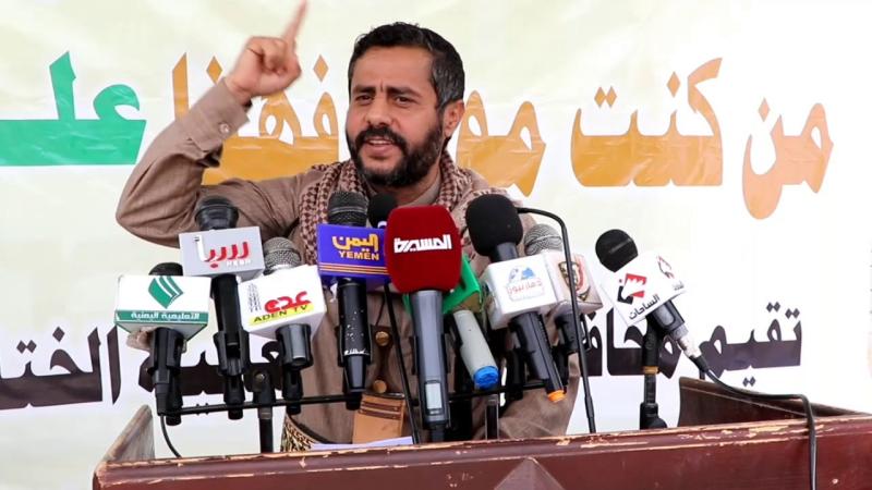 مليشيا الحوثي تتوعد باجتياح المحافظات الجنوبية: من أجل ‘‘الفوز بالجنة والنجاة من النار’’