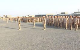 وزير الدفاع يدشن العام الدراسي والتدريبي للدفعة 52 كلية حربية