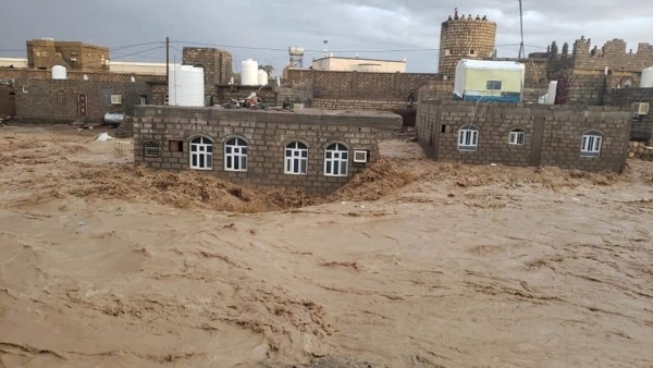 تقرير أممي: أكثر من عشرة الف أسرة  تأثرت بتغير المناخ في اليمن خلال النصف الأول من العام الجاري