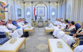 صحيفة لبنانية: تكشف عن تشكيل مجلس رئاسي يضم الحوثيين وتقسيم اليمن إلى خمسة أقاليم