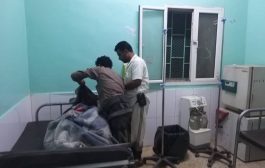 قصف حوثي يقتل امرأة وطفلها بمنطقة بمديرية طورالباحة بلحج 
