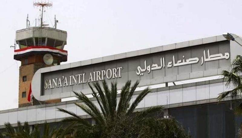 بسبب رفض المليشيا رفع حصار عن تعز .. إغلاق وشيك لمطار صنعاء وميناء الحديدة
