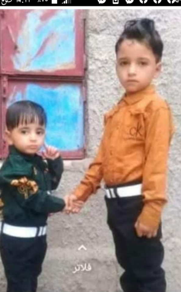 تصفية امرأة امام أطفالها في ريف تعز الجنوبي ..