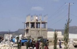 اتساع حملات الانقلابيين لمصادرة الأراضي في ضواحي صنعاء